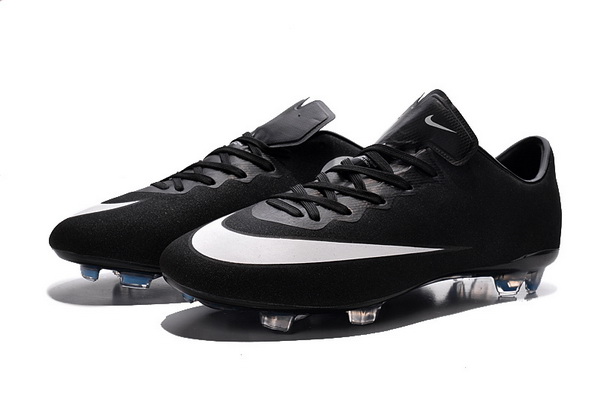 Nike Mercurial Vapor X FG Men Shoes--013